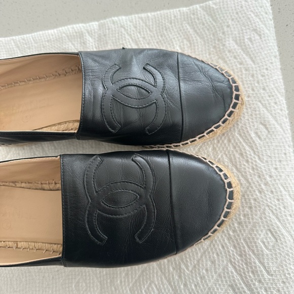 Chanel Espadrilles - Picture 9 of 9